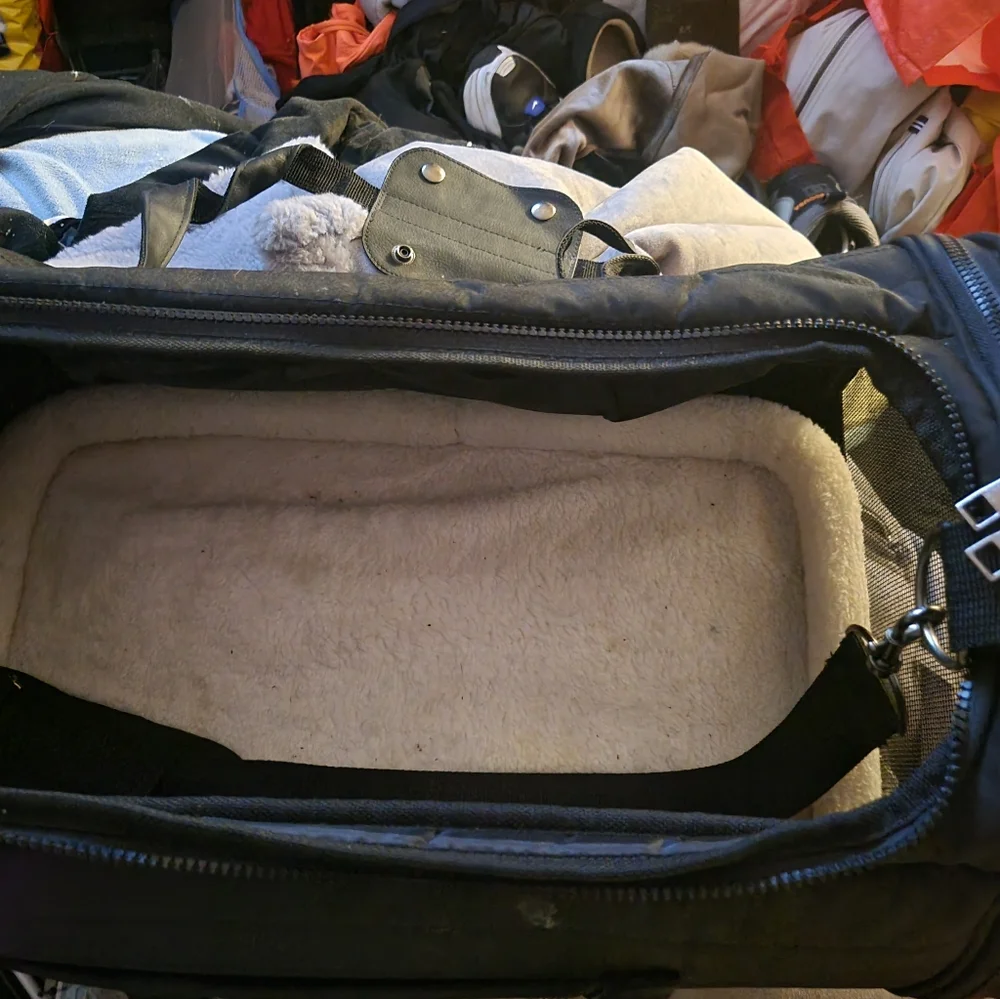 Dog Carrier